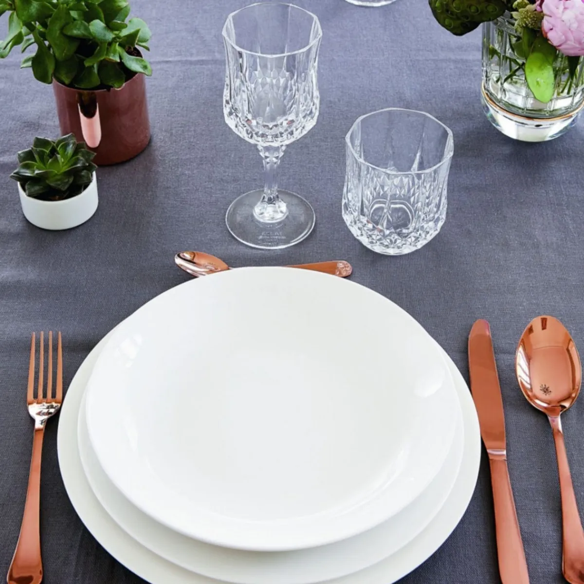 ARCOROC Verre à pied verre 25 cl West Loop Clearance