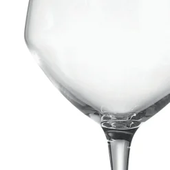Verre à pied verre cristallin 35 cl Cabernet Vin Jeunes - CHEF & SOMMELIER Best