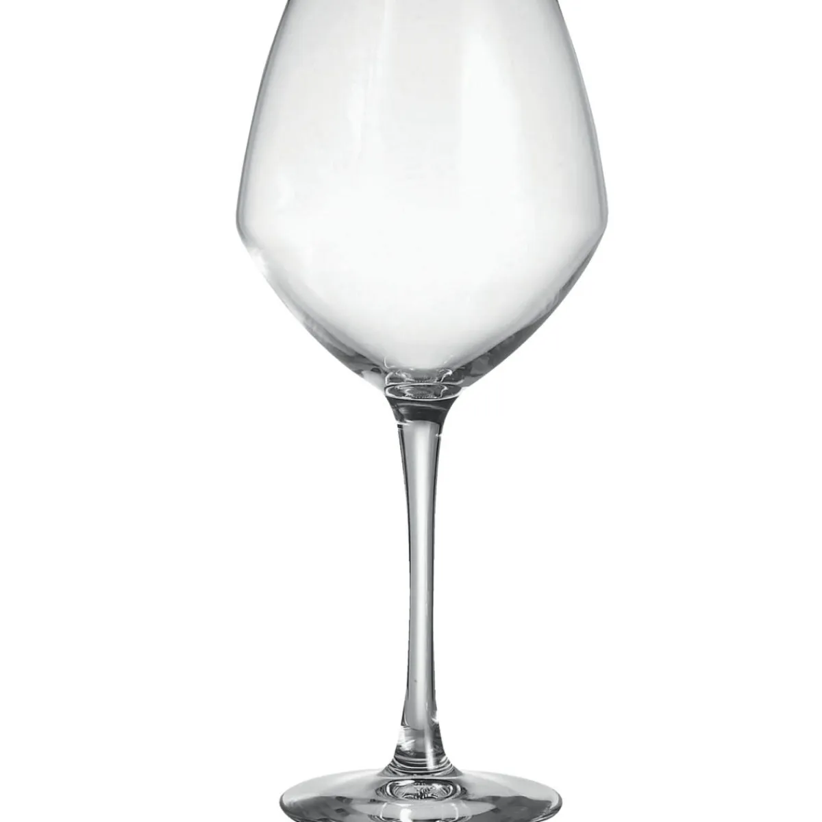 Verre à pied verre cristallin 35 cl Cabernet Vin Jeunes - CHEF & SOMMELIER Best