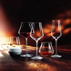 Verre à pied verre cristallin 30 cl Reveal Up - CHEF & SOMMELIER Online