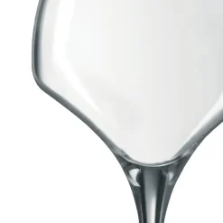 CHEF & SOMMELIER Verre à pied verre cristallin 55 cl Open Up Outlet