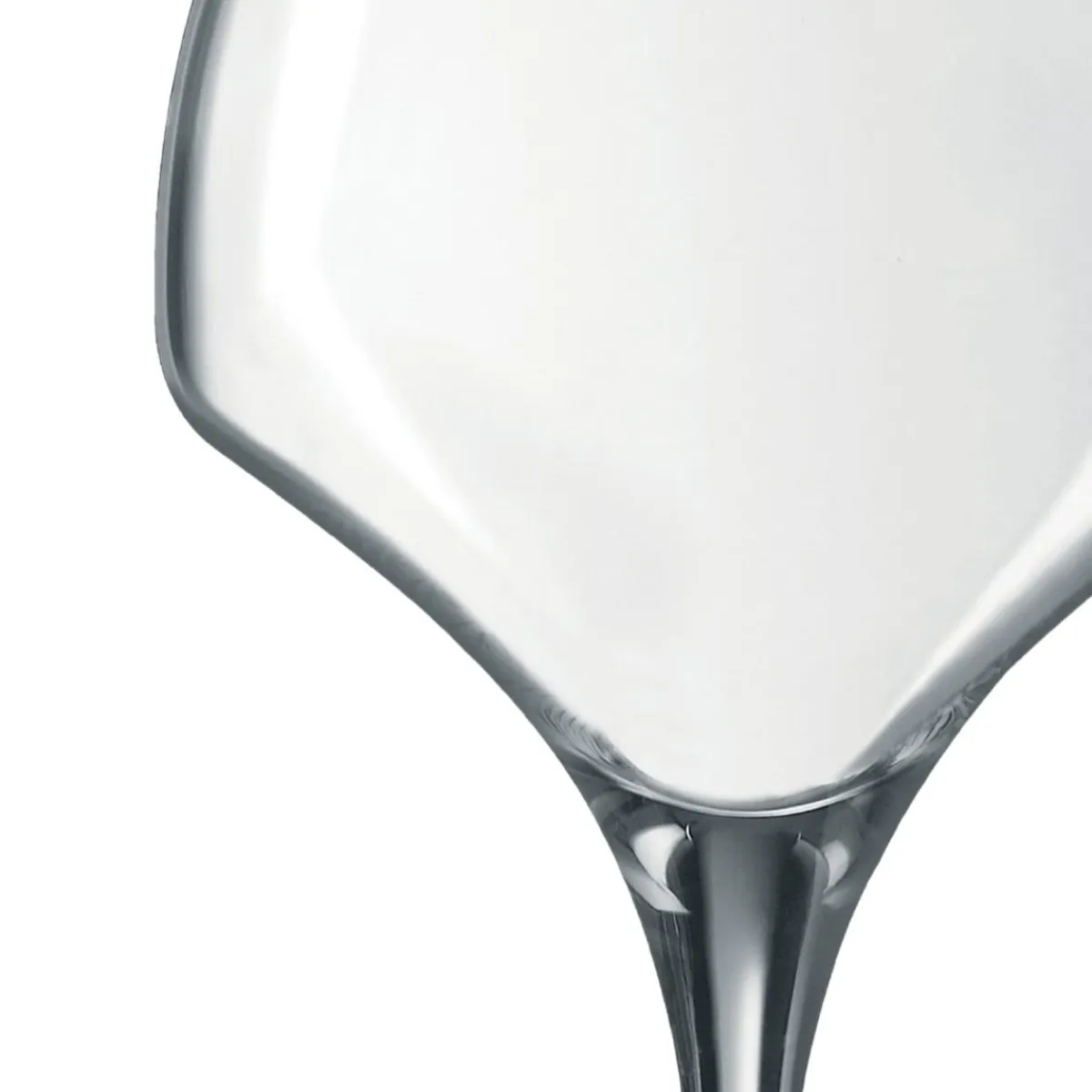 CHEF & SOMMELIER Verre à pied verre cristallin 55 cl Open Up Outlet
