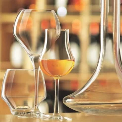 CHEF & SOMMELIER Verre à pied verre cristallin 55 cl Open Up Outlet