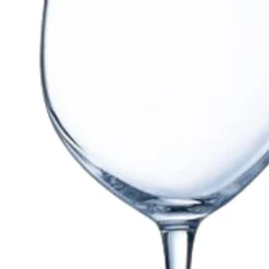 Verre à pied verre cristallin 44 cl Sequence - CHEF & SOMMELIER Best