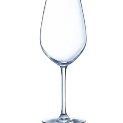 Verre à pied verre cristallin 44 cl Sequence - CHEF & SOMMELIER Best