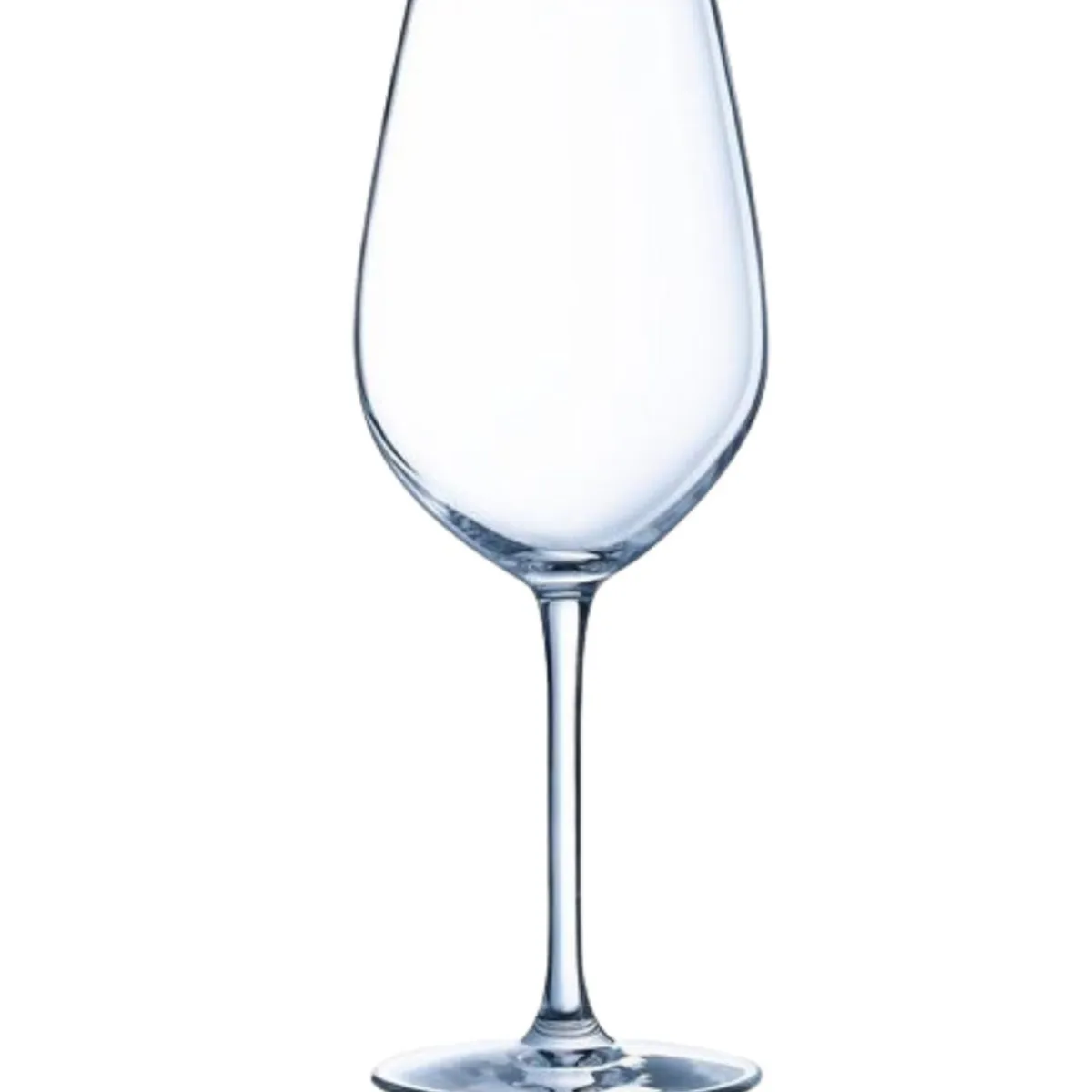Verre à pied verre cristallin 44 cl Sequence - CHEF & SOMMELIER Best