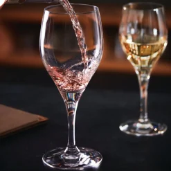 CHEF & SOMMELIER Verre à pied verre cristallin 25 cl Sensation Exalt Clearance