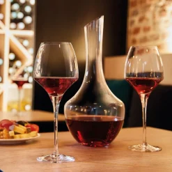 Verre à pied verre cristallin 37 cl Open Up - CHEF & SOMMELIER Hot