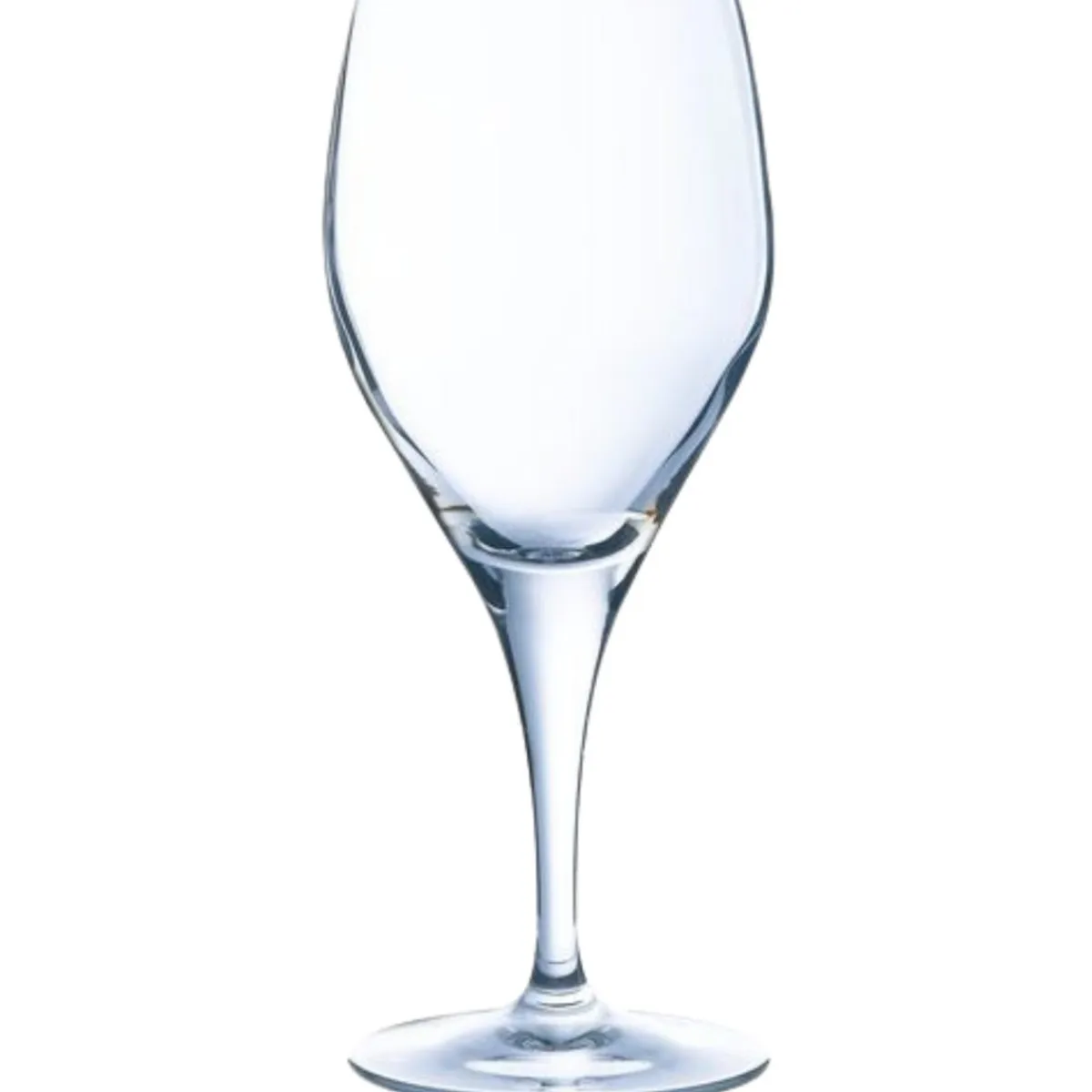CHEF & SOMMELIER Verre à pied verre cristallin 31 cl Sensation Exalt Hot