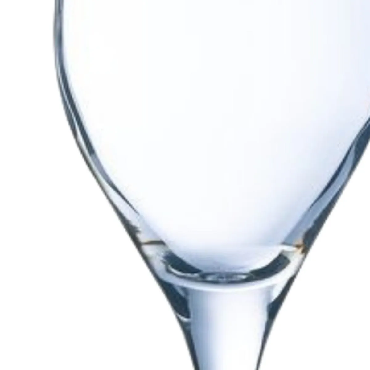 CHEF & SOMMELIER Verre à pied verre cristallin 31 cl Sensation Exalt Hot