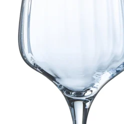 CHEF & SOMMELIER Verre à pied verre cristallin 35 cl Symetrie Discount
