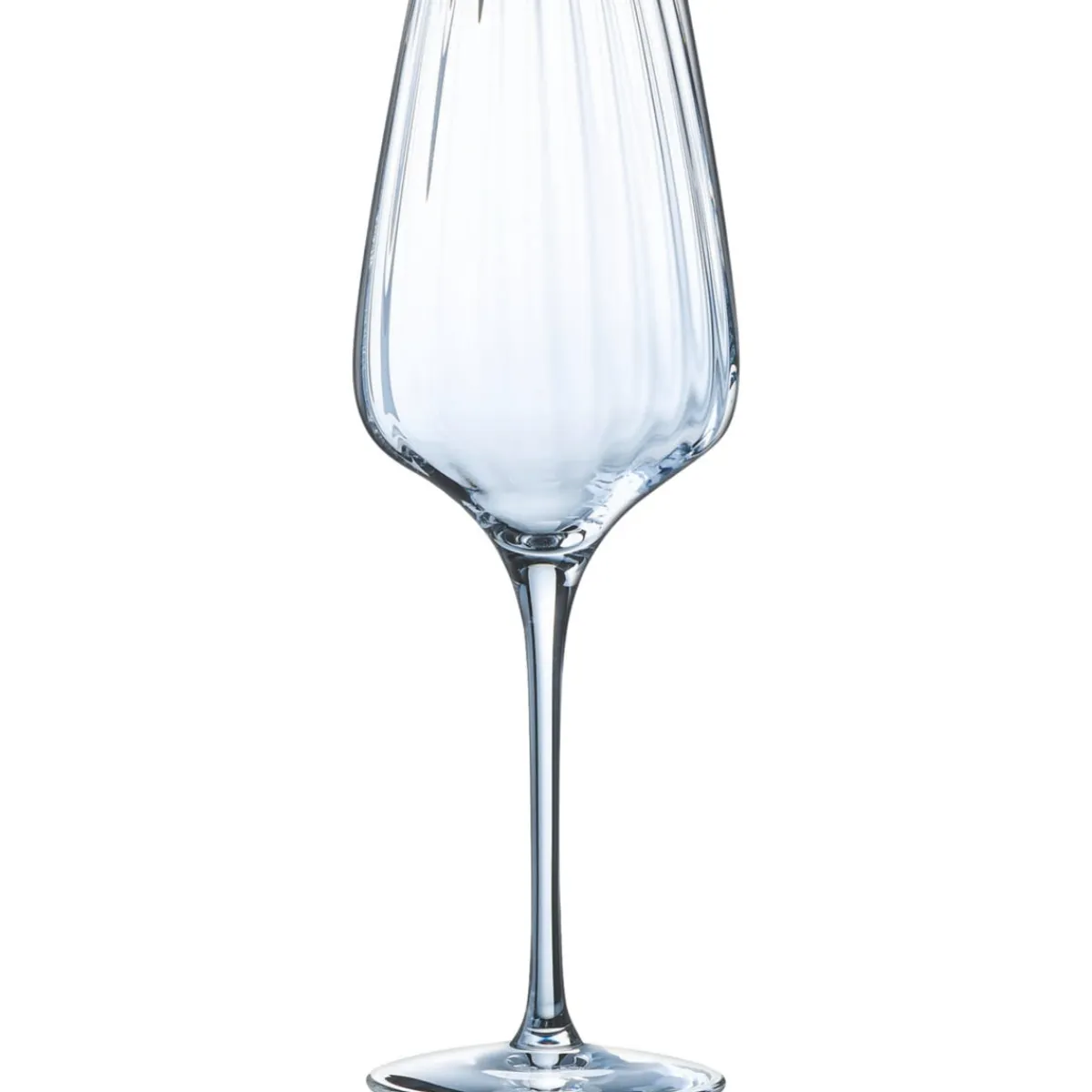 CHEF & SOMMELIER Verre à pied verre cristallin 35 cl Symetrie Discount