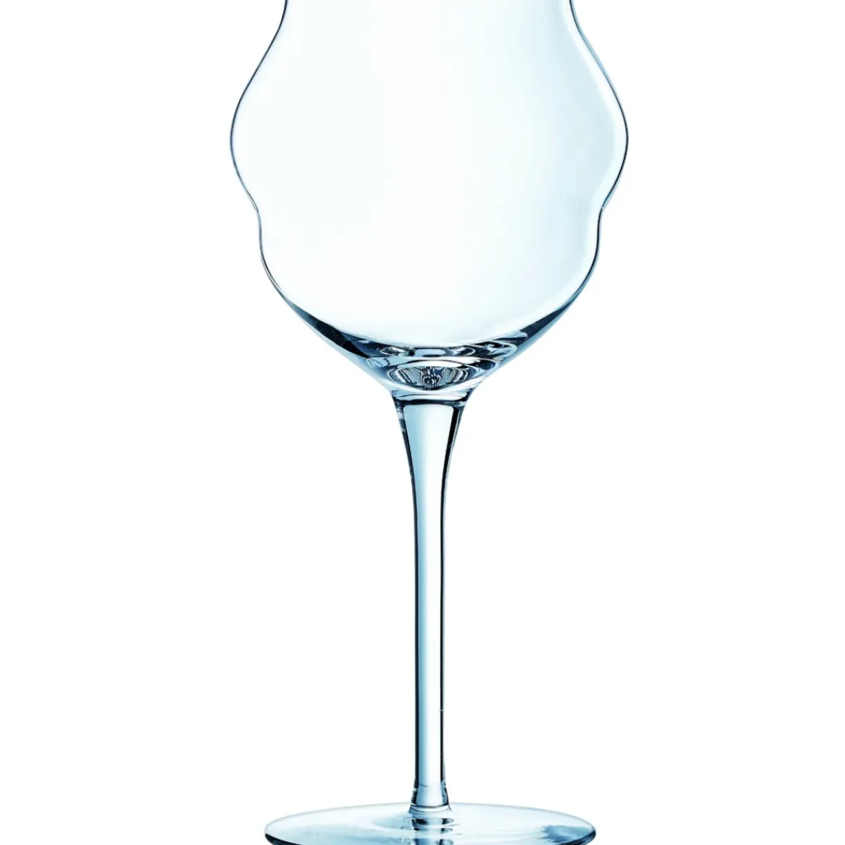 CHEF & SOMMELIER Verre à pied verre cristallin 40 cl Macaron New