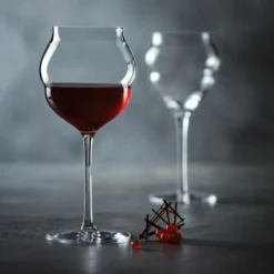 CHEF & SOMMELIER Verre à pied verre cristallin 40 cl Macaron New