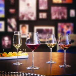 Verre à pied verre cristallin 28 cl Distinction - CHEF & SOMMELIER Best
