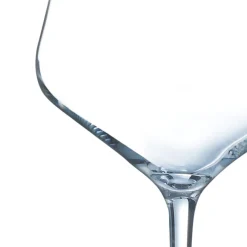 Verre à pied verre cristallin 28 cl Distinction - CHEF & SOMMELIER Best