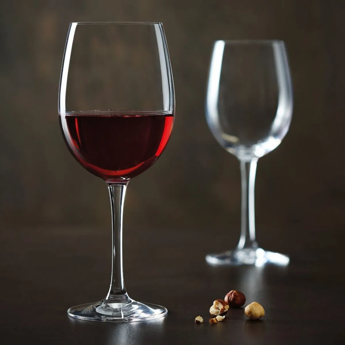 CHEF & SOMMELIER Verre à pied verre cristallin 47 cl Cabernet