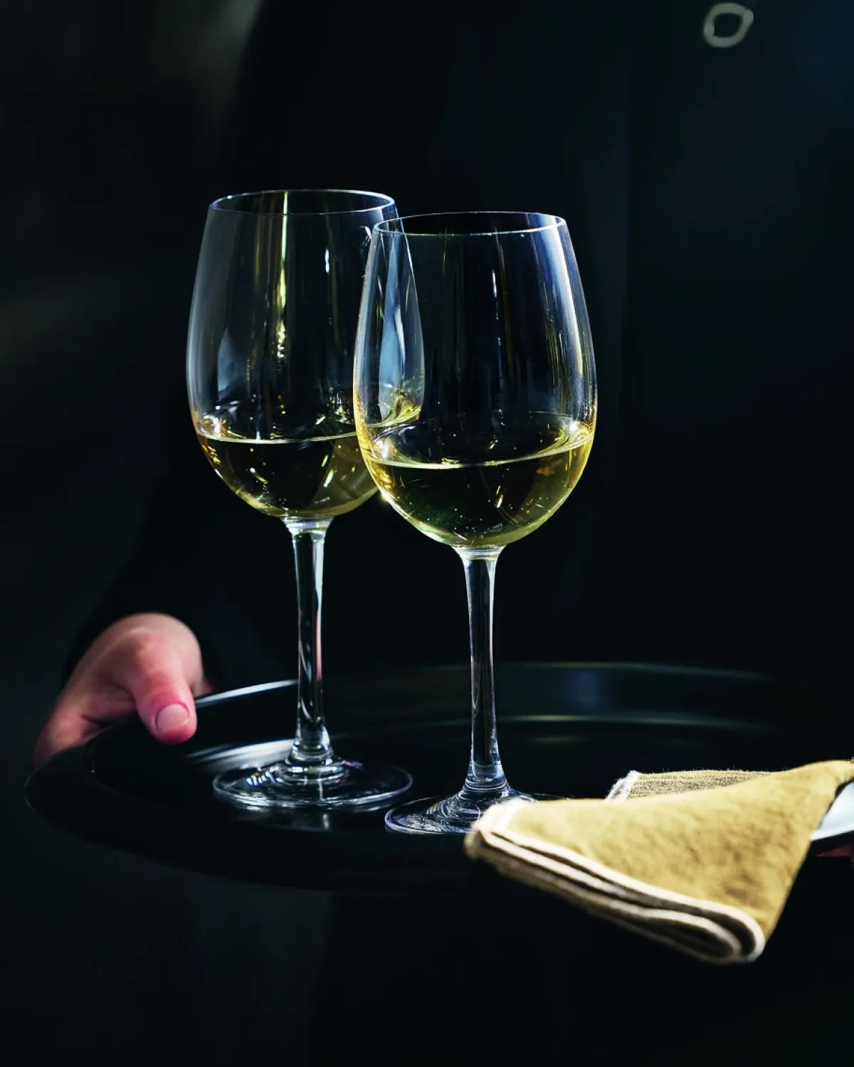 CHEF & SOMMELIER Verre à pied verre cristallin 47 cl Cabernet