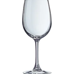CHEF & SOMMELIER Verre à pied verre cristallin 35 cl Cabernet New