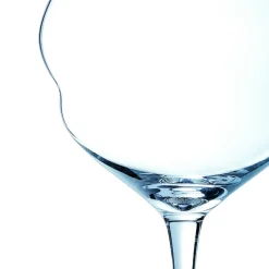 Verre à pied verre cristallin 50 cl Macaron - CHEF & SOMMELIER New