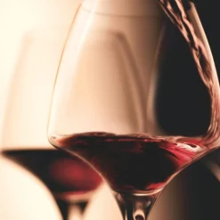 CHEF & SOMMELIER Verre à pied verre cristallin 32 cl Open Up New