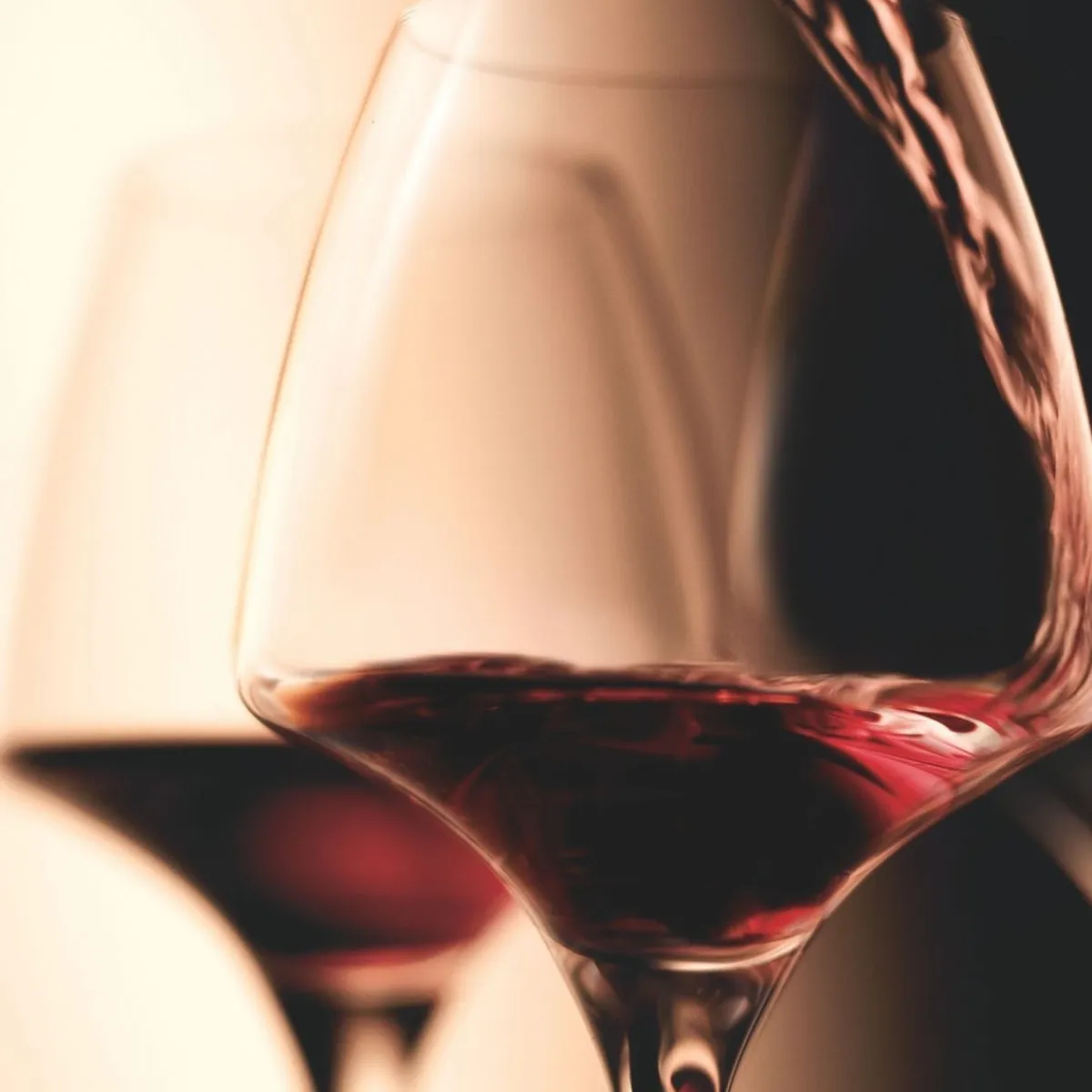 CHEF & SOMMELIER Verre à pied verre cristallin 32 cl Open Up New