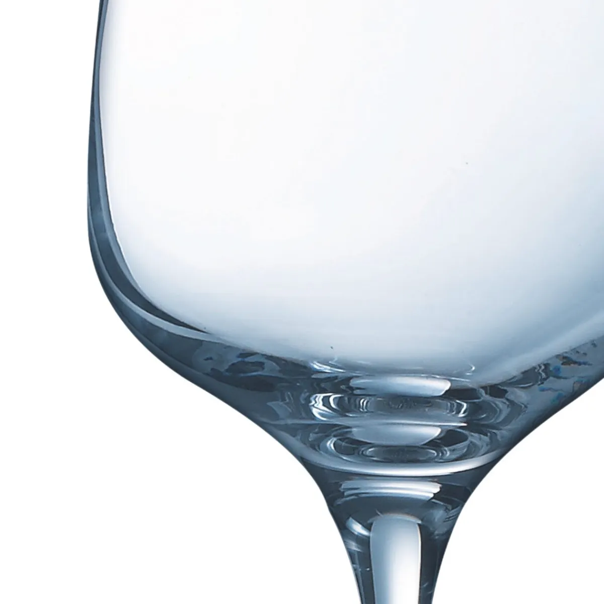 CHEF & SOMMELIER Verre à pied verre cristallin 45 cl Sublym Outlet