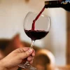 CHEF & SOMMELIER Verre à pied verre cristallin 47 cl Cabernet Discount