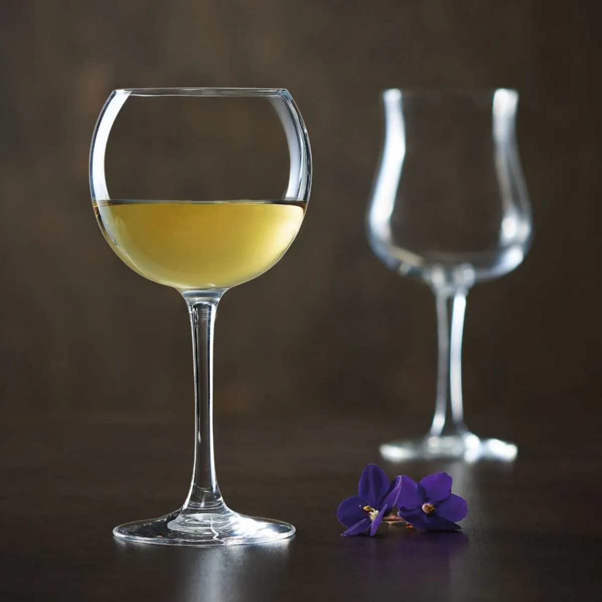 CHEF & SOMMELIER Verre à pied verre cristallin 47 cl Cabernet Discount