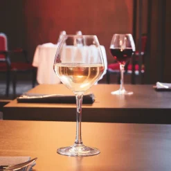 Verre à pied verre cristallin 47 cl Cabernet Vin Jeunes - CHEF & SOMMELIER Sale