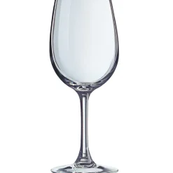 CHEF & SOMMELIER Verre à pied verre cristallin 35 cl Sequence Online