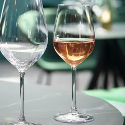 CHEF & SOMMELIER Verre à pied verre cristallin 35 cl Sequence Online