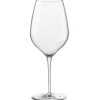 BORMIOLI ROCCO Verre à pied verre cristallin 43 cl Tre Sensi Discount