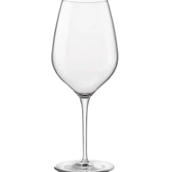 BORMIOLI ROCCO Verre à pied verre cristallin 43 cl Tre Sensi Discount