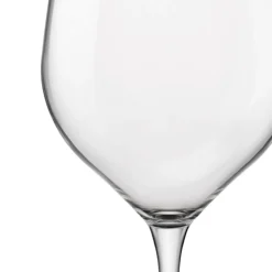 BORMIOLI ROCCO Verre à pied verre cristallin 43 cl Tre Sensi Discount