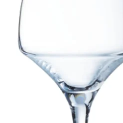 CHEF & SOMMELIER Verre à pied verre cristallin 40 cl Open Up Discount
