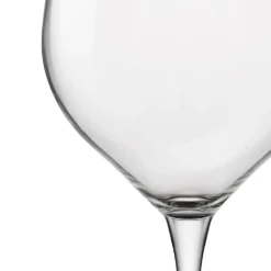 Verre à pied verre cristallin 55 cl Tre Sensi - BORMIOLI ROCCO Clearance