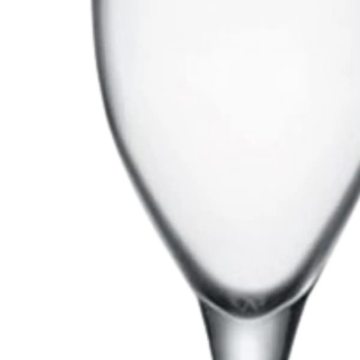 Verre à pied verre cristallin 19 cl Michelangelo - LUIGI BORMIOLI Sale