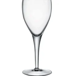 Verre à pied verre cristallin 19 cl Michelangelo - LUIGI BORMIOLI Sale