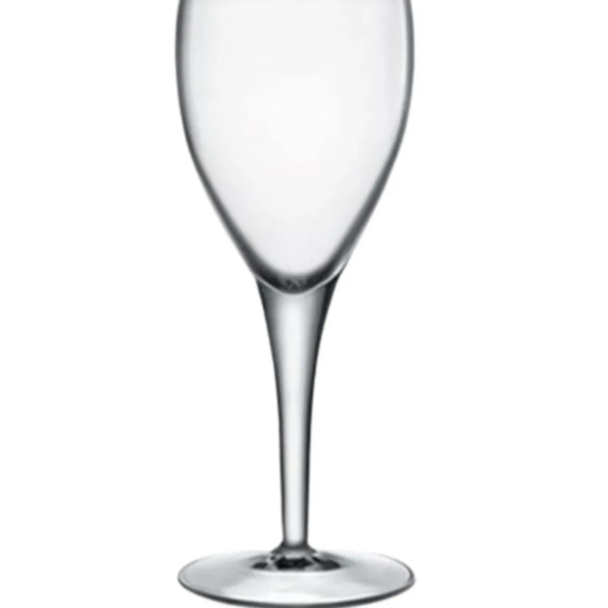 Verre à pied verre cristallin 19 cl Michelangelo - LUIGI BORMIOLI Sale