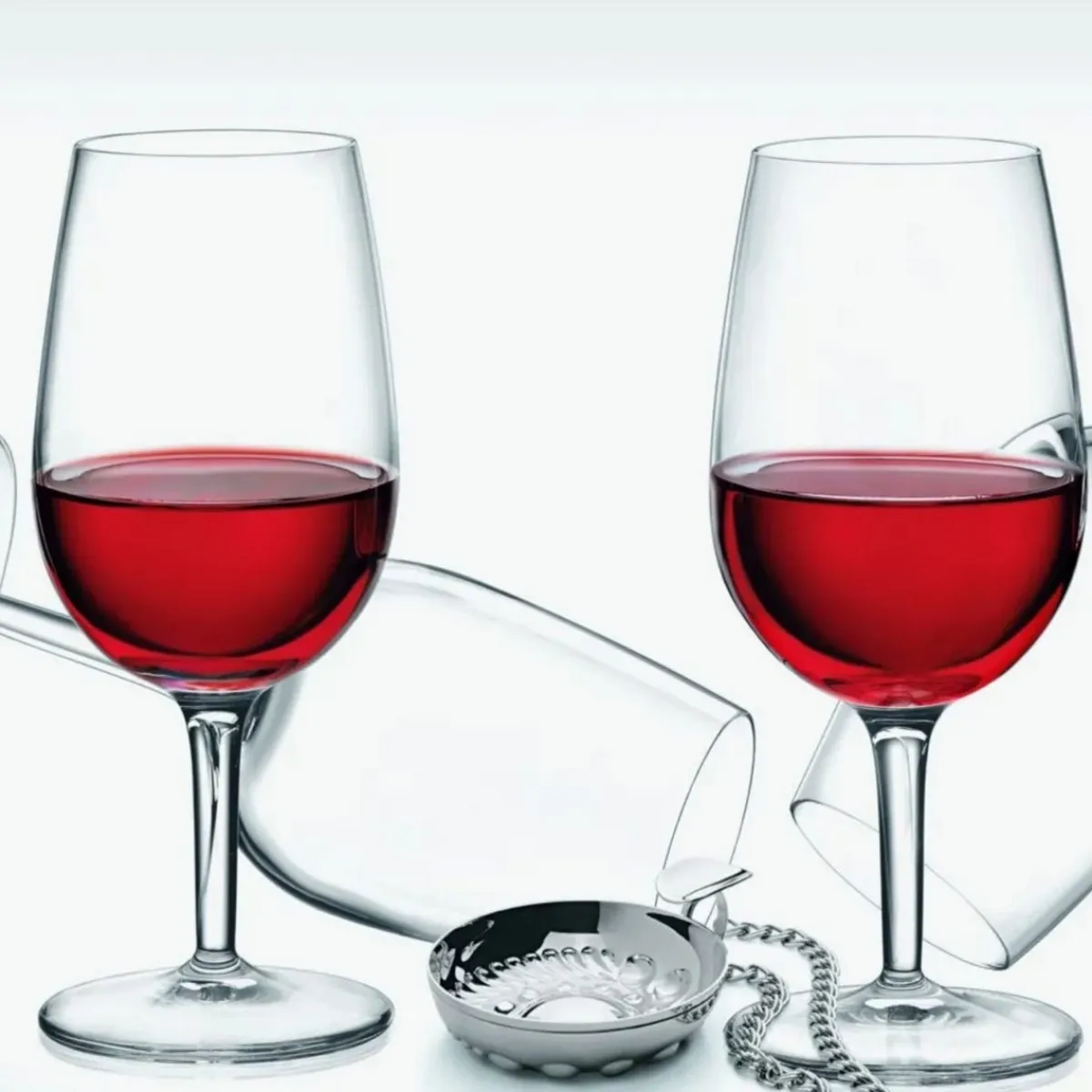 Verre à pied verre cristallin 31 cl Doc - LUIGI BORMIOLI Clearance