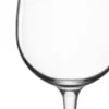 LUIGI BORMIOLI Verre à pied verre cristallin 21,5 cl Doc Hot