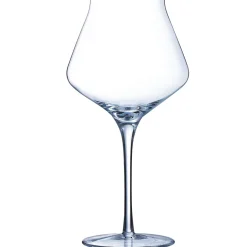 Verre à pied verre cristallin 55 cl Reveal Up - CHEF & SOMMELIER Online