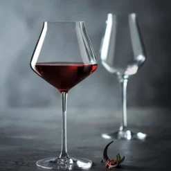 Verre à pied verre cristallin 55 cl Reveal Up - CHEF & SOMMELIER Online