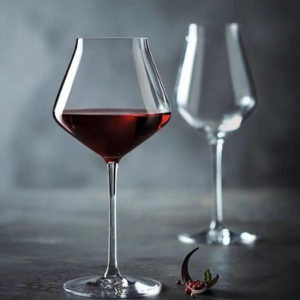Verre à pied verre cristallin 55 cl Reveal Up - CHEF & SOMMELIER Online