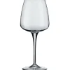 Verre à pied verre cristallin 43 cl Aurum - BORMIOLI ROCCO Discount