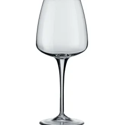 Verre à pied verre cristallin 43 cl Aurum - BORMIOLI ROCCO Discount