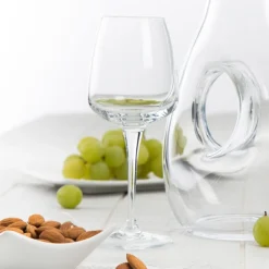 Verre à pied verre cristallin 43 cl Aurum - BORMIOLI ROCCO Discount