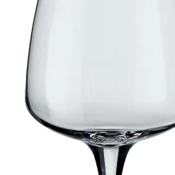 Verre à pied verre cristallin 43 cl Aurum - BORMIOLI ROCCO Discount