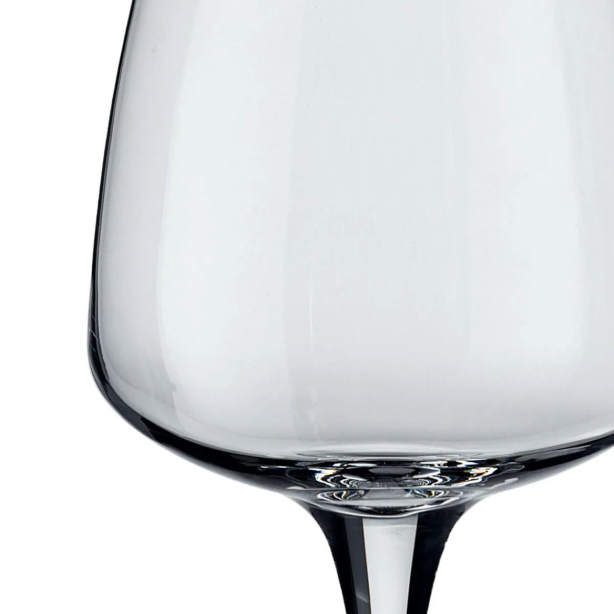 Verre à pied verre cristallin 43 cl Aurum - BORMIOLI ROCCO Discount